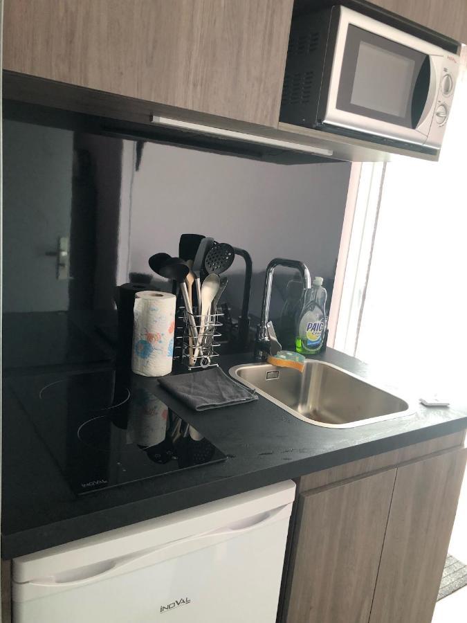 Chambres D'Hotes Chez Florence Montmerle-sur-Saone Εξωτερικό φωτογραφία