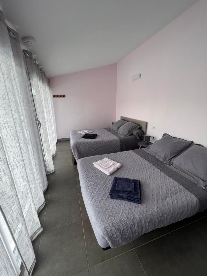 Chambres D'Hotes Chez Florence Montmerle-sur-Saone Εξωτερικό φωτογραφία
