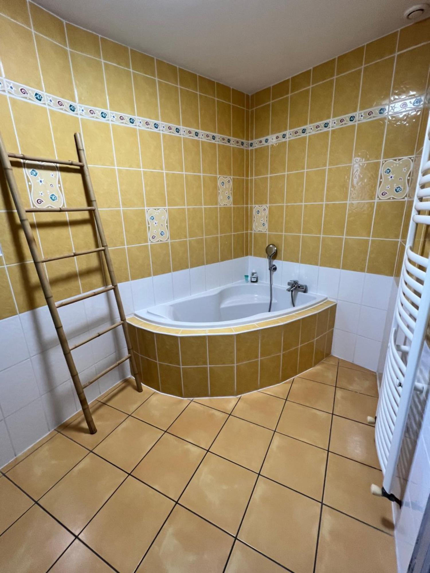 Chambres D'Hotes Chez Florence Montmerle-sur-Saone Εξωτερικό φωτογραφία